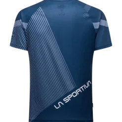 - Flow T-Shirt - Laufshirt>La Sportiva New