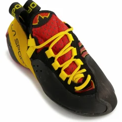 La Sportiva - Genius - Kletterschuhe^ Kletterschuhe|Schnürschuhe