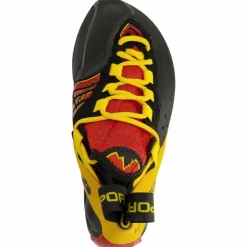 La Sportiva - Genius - Kletterschuhe^ Kletterschuhe|Schnürschuhe