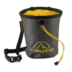 La Sportiva - Granite Chalk Bag - Chalkbag^ Kletter- & Boulderzubehör|Chalkbags