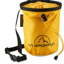 La Sportiva - Granite Chalk Bag - Chalkbag^ Kletter- & Boulderzubehör|Chalkbags