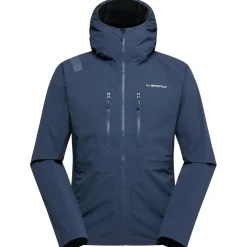 La Sportiva - Helixir Shell Jacket - Regenjacke^ Trekkingbekleidung|Kletterbekleidung