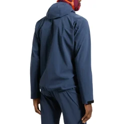 La Sportiva - Helixir Shell Jacket - Regenjacke^ Trekkingbekleidung|Kletterbekleidung