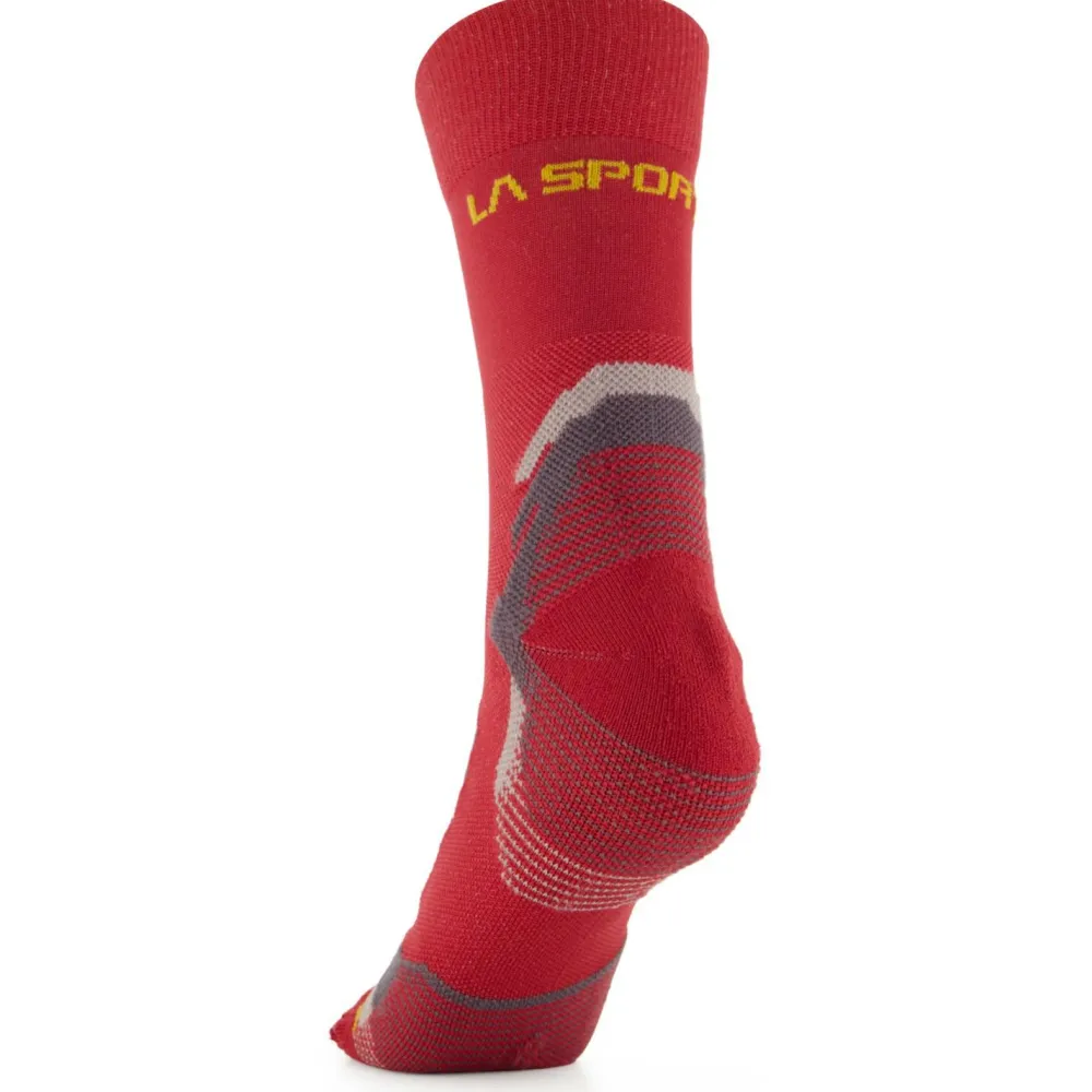 - Hike Tech Socks - Wandersocken>La Sportiva Outlet