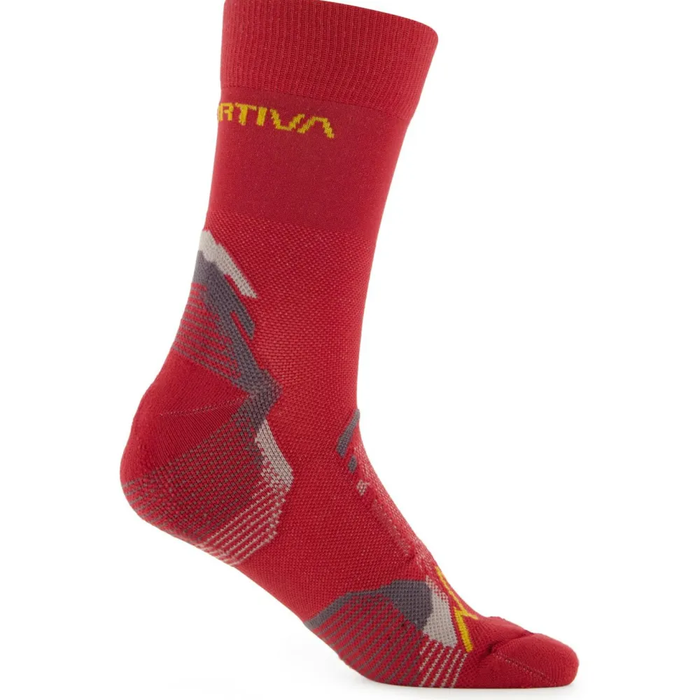 - Hike Tech Socks - Wandersocken>La Sportiva Outlet