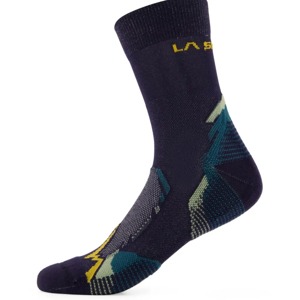 - Hike Tech Socks - Wandersocken>La Sportiva Outlet