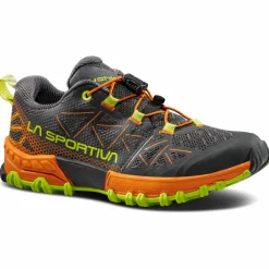 Best - Kid's Bushido II - Trailrunningschuhe Kinder Trailrunningschuhe|Multisportschuhe