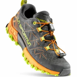Best - Kid's Bushido II - Trailrunningschuhe Kinder Trailrunningschuhe|Multisportschuhe