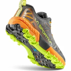 Best - Kid's Bushido II - Trailrunningschuhe Kinder Trailrunningschuhe|Multisportschuhe
