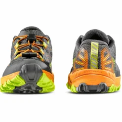 Best - Kid's Bushido II - Trailrunningschuhe Kinder Trailrunningschuhe|Multisportschuhe
