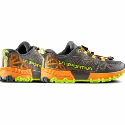 Best - Kid's Bushido II - Trailrunningschuhe Kinder Trailrunningschuhe|Multisportschuhe