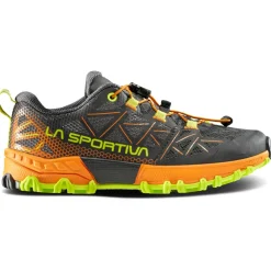 Best - Kid's Bushido II - Trailrunningschuhe Kinder Trailrunningschuhe|Multisportschuhe
