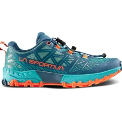 Best - Kid's Bushido II - Trailrunningschuhe Kinder Trailrunningschuhe|Multisportschuhe
