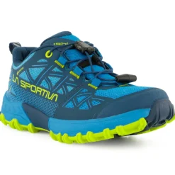 Kinder La Sportiva - Kid's Bushido II GTX - Trailrunningschuhe