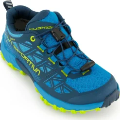 Kinder La Sportiva - Kid's Bushido II GTX - Trailrunningschuhe