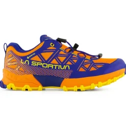 Kinder La Sportiva - Kid's Bushido II GTX - Trailrunningschuhe