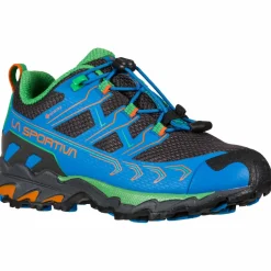 Kinder La Sportiva - Kid's Ultra Raptor II GTX - Multisportschuhe
