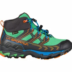 La Sportiva - Kid's Ultra Raptor II Mid GTX - Wanderschuhe^Kinder Wanderschuhe|Trekkingschuhe