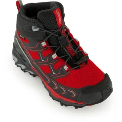 La Sportiva - Kid's Ultra Raptor II Mid GTX - Wanderschuhe^Kinder Wanderschuhe|Trekkingschuhe