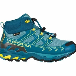 La Sportiva - Kid's Ultra Raptor II Mid GTX - Wanderschuhe^Kinder Wanderschuhe|Trekkingschuhe
