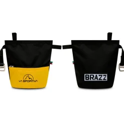La Sportiva - Leftover Chalk Bag - Chalkbag