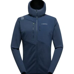 La Sportiva - Lucendro Thermal Hoody - Fleecejacke