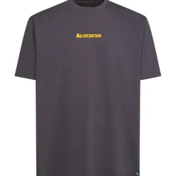 - Moon Climb T-Shirt - T-Shirt>La Sportiva Sale