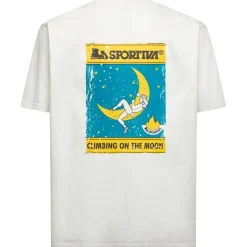 - Moon Climb T-Shirt - T-Shirt>La Sportiva Sale