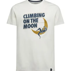 Outlet - Moon Rock T-Shirt - T-Shirt Shirts, Hemden & Longsleeves|T-Shirts