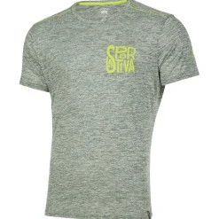 La Sportiva - Pocket Logo T-Shirt - T-Shirt