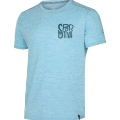 La Sportiva - Pocket Logo T-Shirt - T-Shirt