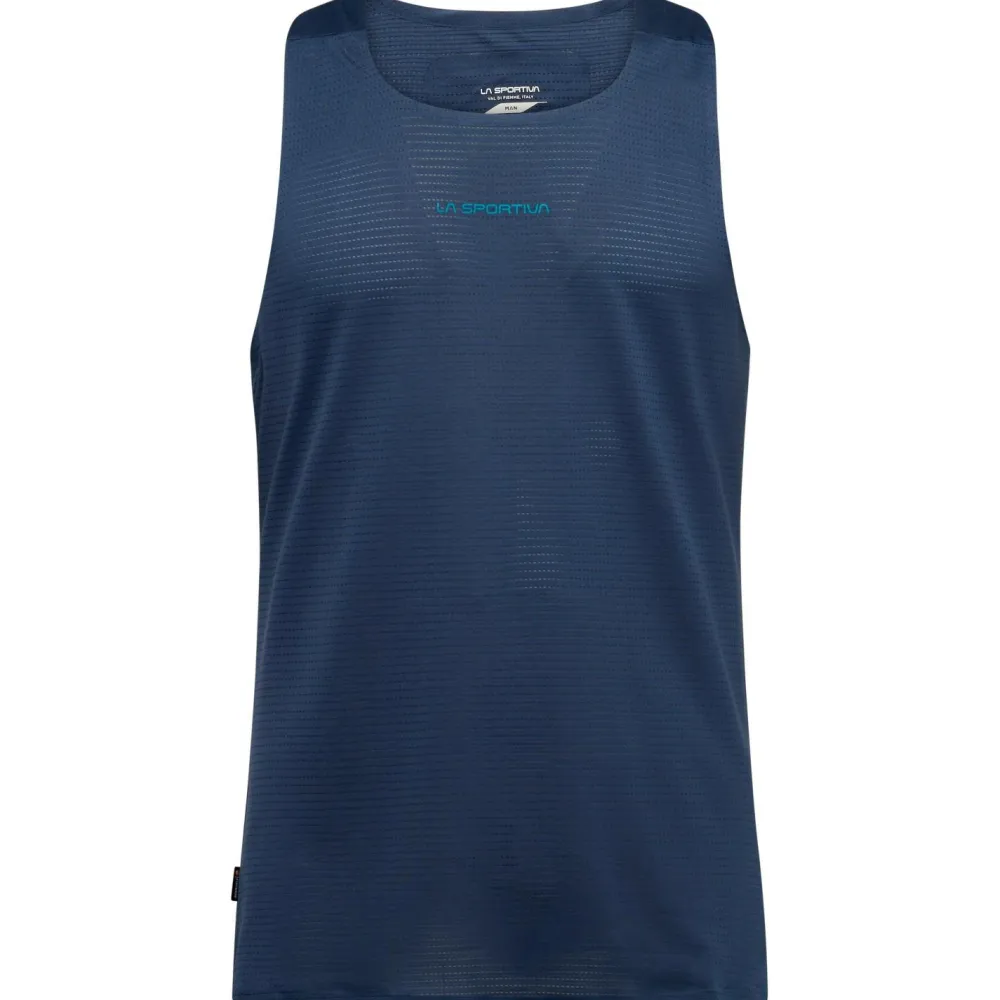 La Sportiva - Pure Tank - Laufshirt