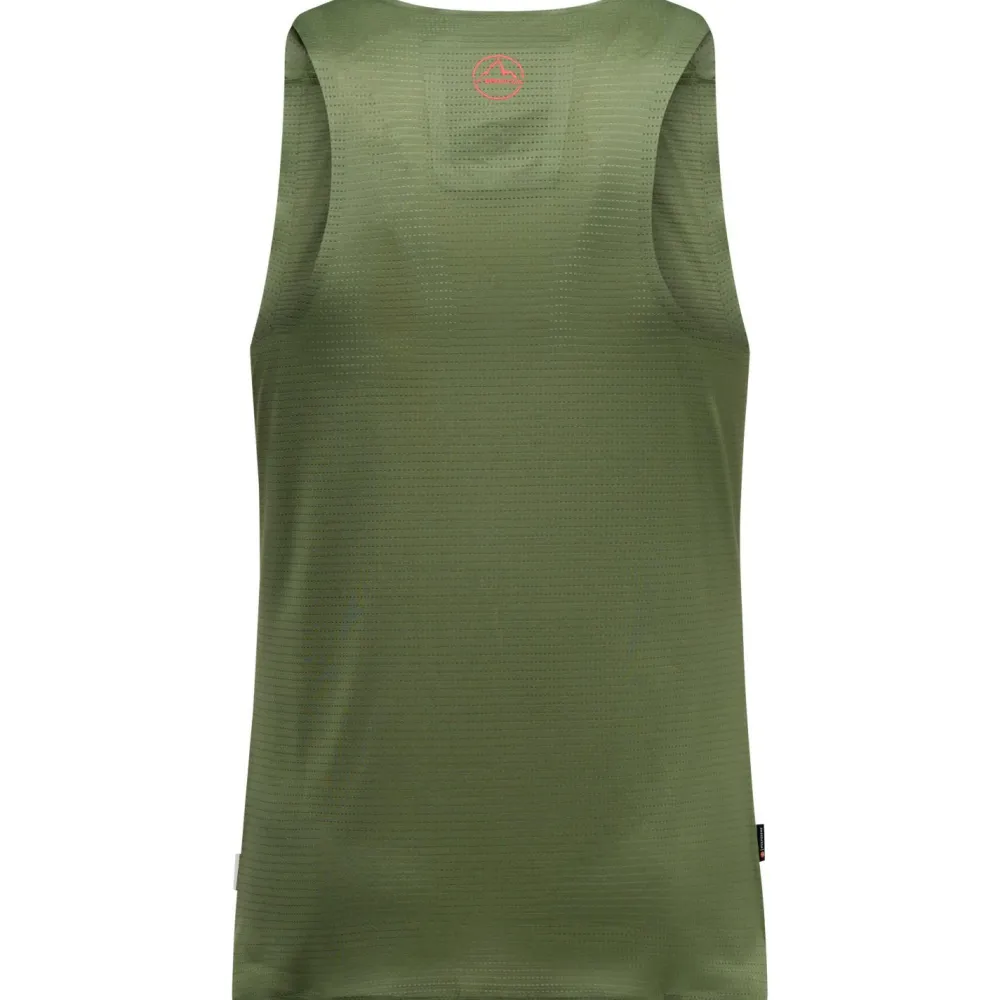 La Sportiva - Pure Tank - Laufshirt