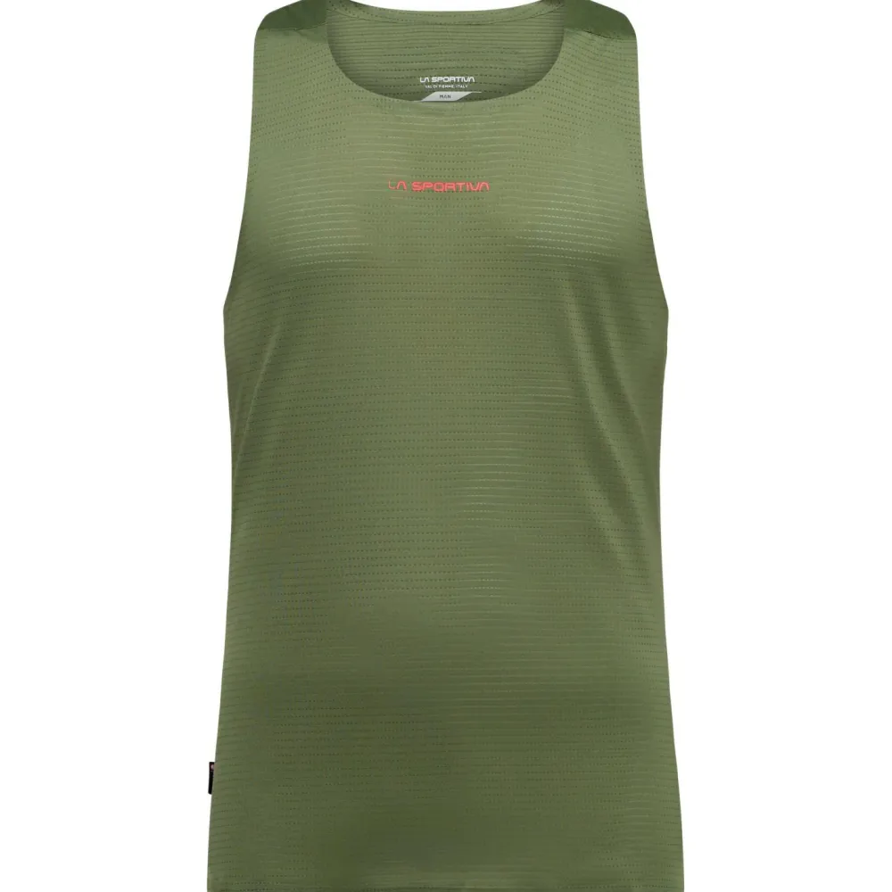 La Sportiva - Pure Tank - Laufshirt
