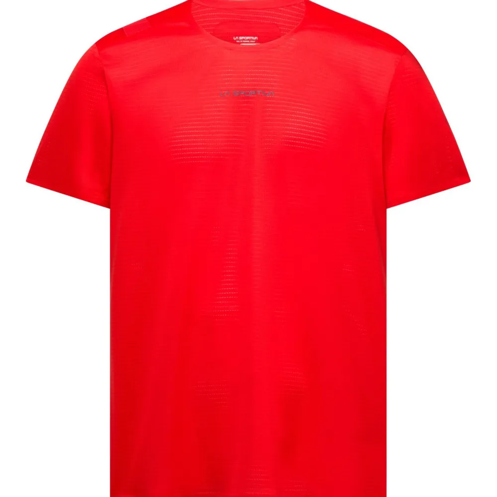 La Sportiva - Pure T-Shirt - Laufshirt^ Laufbekleidung|Shirts, Hemden & Longsleeves