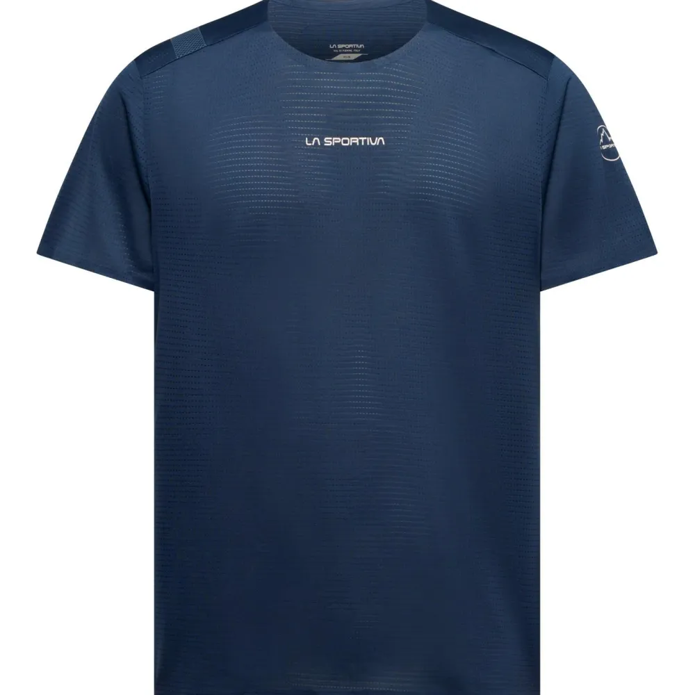 La Sportiva - Pure T-Shirt - Laufshirt^ Laufbekleidung|Shirts, Hemden & Longsleeves