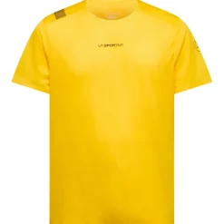 La Sportiva - Pure T-Shirt - Laufshirt^ Laufbekleidung|Shirts, Hemden & Longsleeves