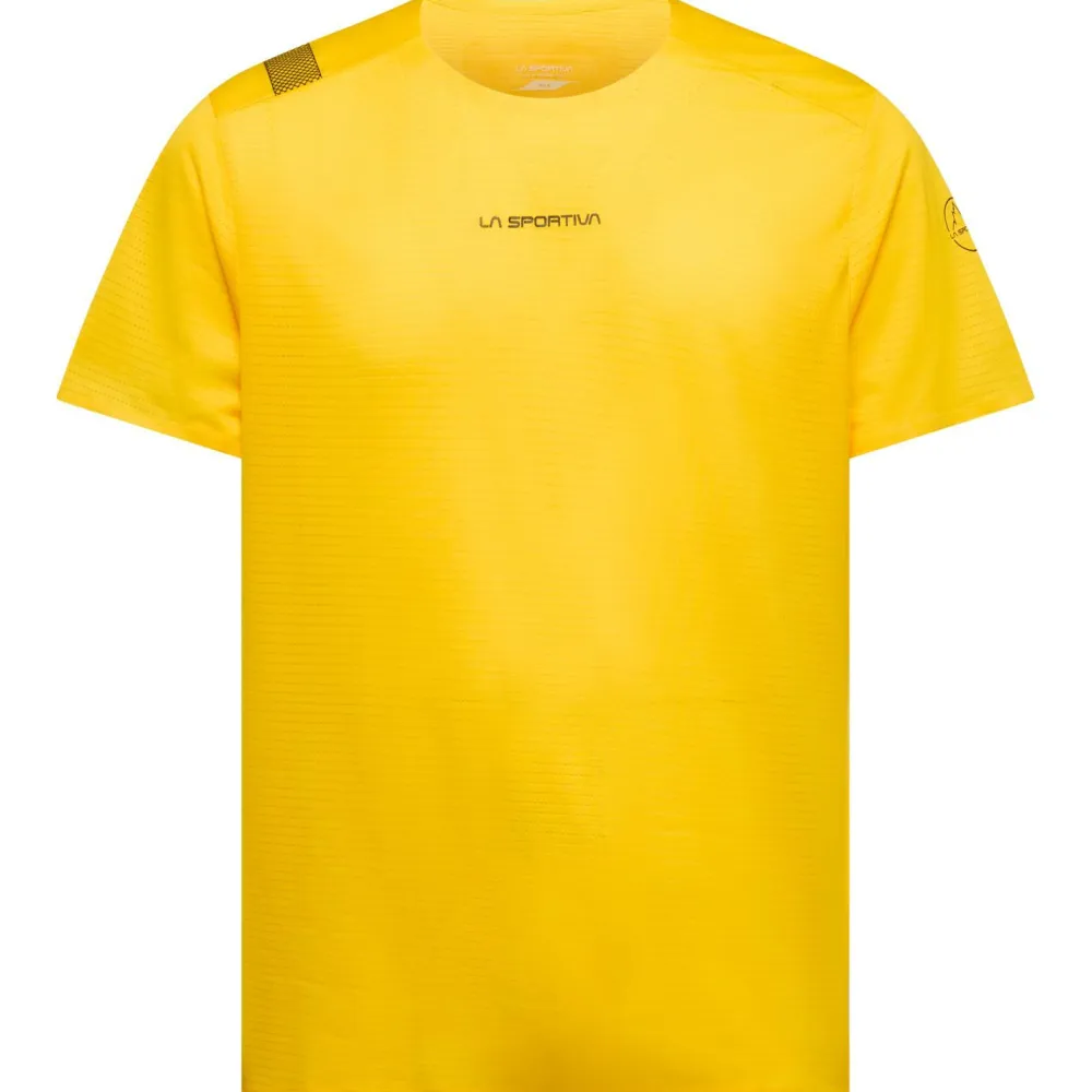La Sportiva - Pure T-Shirt - Laufshirt^ Laufbekleidung|Shirts, Hemden & Longsleeves