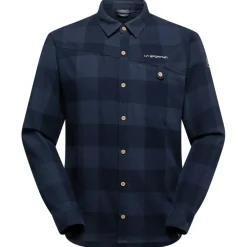 La Sportiva - Rambler Flannel Shirt - Hemd