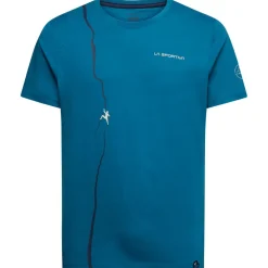 La Sportiva - Route - T-Shirt^ Kletterbekleidung|T-Shirts