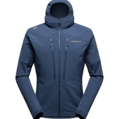 - Session Tech Hoody - Fleecejacke>La Sportiva Best