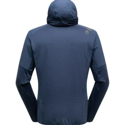 - Session Tech Hoody - Fleecejacke>La Sportiva Best