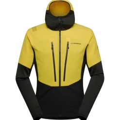 - Session Tech Hoody - Fleecejacke><noscript><img width=