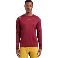 La Sportiva - Tour Longsleeve - Funktionsshirt^ Trekkingbekleidung|Wanderbekleidung