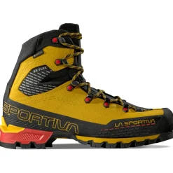 Best - Trango Alpine GTX - Bergschuhe Hochtouren- & Gletscherschuhe|Bergschuhe