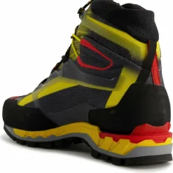 La Sportiva - Trango Tech GTX - Bergschuhe^ Hochtouren- & Gletscherschuhe|Bergschuhe