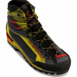 La Sportiva - Trango Tech GTX - Bergschuhe^ Hochtouren- & Gletscherschuhe|Bergschuhe