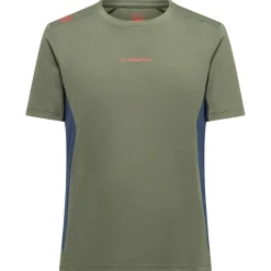 La Sportiva - Traverse T-Shirt - Funktionsshirt^ Laufbekleidung|Shirts, Hemden & Longsleeves
