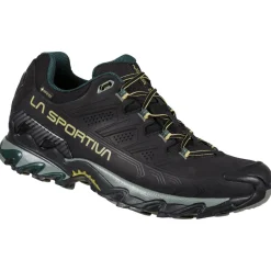 Hot - Ultra Raptor II Leather Wide GTX - Multisportschuhe Multisportschuhe