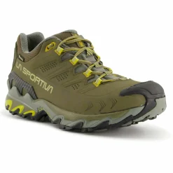 Hot - Ultra Raptor II Leather Wide GTX - Multisportschuhe Multisportschuhe